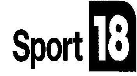 Sport 18 Device mark 1893280 Trademark