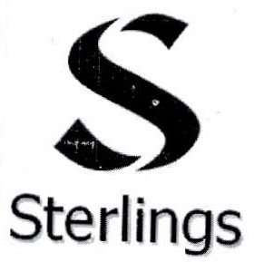 S Sterlings Device mark 2393931 Trademark