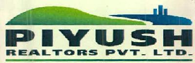 Piyush Realtors Pvt. Ltd. Device mark 2660491 Trademark