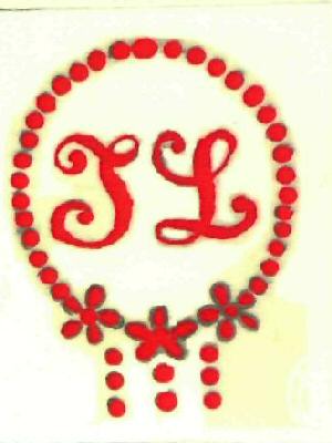 J L (logo) Device mark 2728303 Trademark