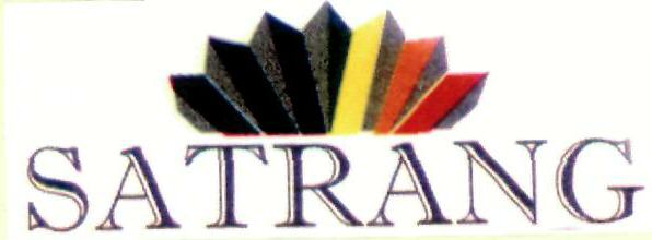 Satrang Device mark 2320936 Trademark