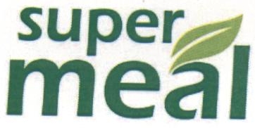Super Meal Device mark 2233958 Trademark