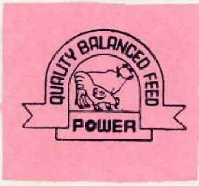 Power (label) Device mark 613231 Trademark