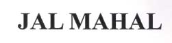 Jal Mahal Device mark 1894262 Trademark