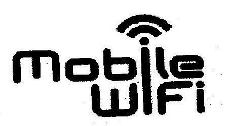 Mobile Wlfi (with Device) Device mark 2087976 Trademark