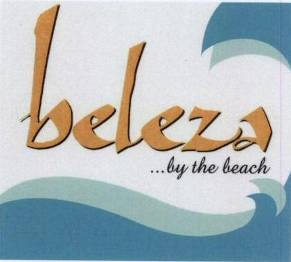 Beleza With Device Device mark 1729830 Trademark
