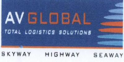 Av Global Total Logistics Solutions With Device Device mark 1660898 Trademark