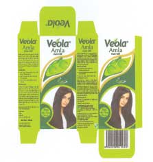 Veola Amla Device mark 1888444 Trademark
