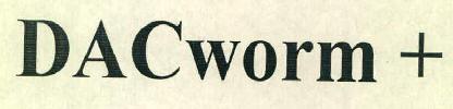 Dacworm + Device mark 2984018 Trademark
