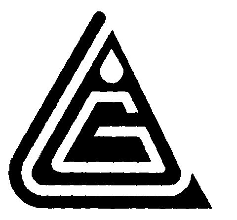 G (device Of Drops) Device mark 1406578 Trademark