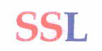 Ssl (letter Written In Special Form) Device mark 1458772 Trademark