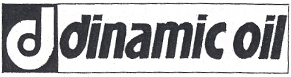 Dinamic Oil Device mark 1715287 Trademark