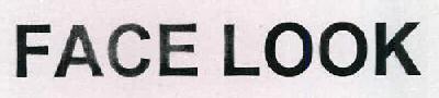 Face Look Device mark 2339541 Trademark
