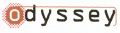 Odyssey (label) Device mark 1522227 Trademark