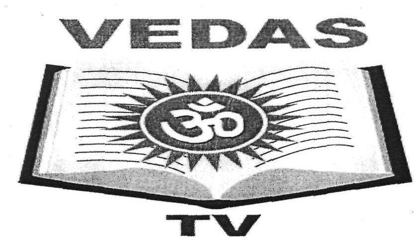 Vedas Tv (device) Device mark 2427014 Trademark