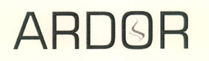 Ardor Device mark 2649684 Trademark