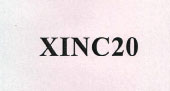Xinc20 Device mark 2214469 Trademark