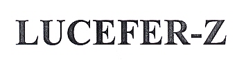 Lucefer-z Device mark 1744508 Trademark