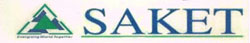 Saket Device mark 2399564 Trademark