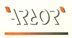 Ardor Device mark 2651749 Trademark