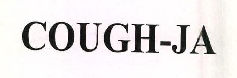 Cough-ja Device mark 2523899 Trademark
