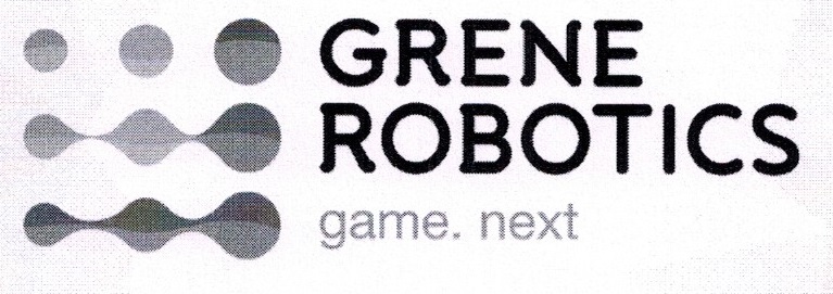 Grenerobotics Device mark 2898609 Trademark