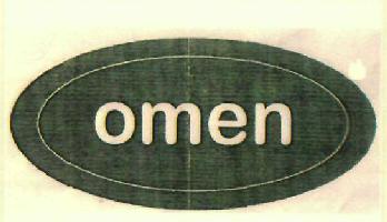 Omen Device mark 2898855 Trademark