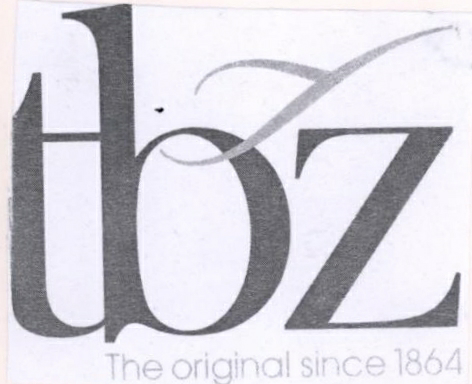 Tbz Device mark 1892675 Trademark