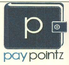 P Pay Pointz Device mark 2932095 Trademark