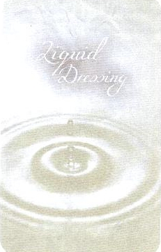 Liquid Dressing Device mark 2009658 Trademark