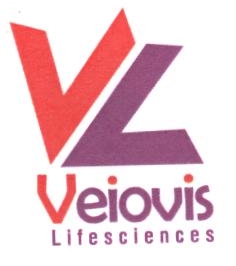 Veiovis Lifesciences Device mark 2234529 Trademark