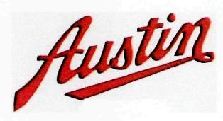 Austin Device mark 2592086 Trademark