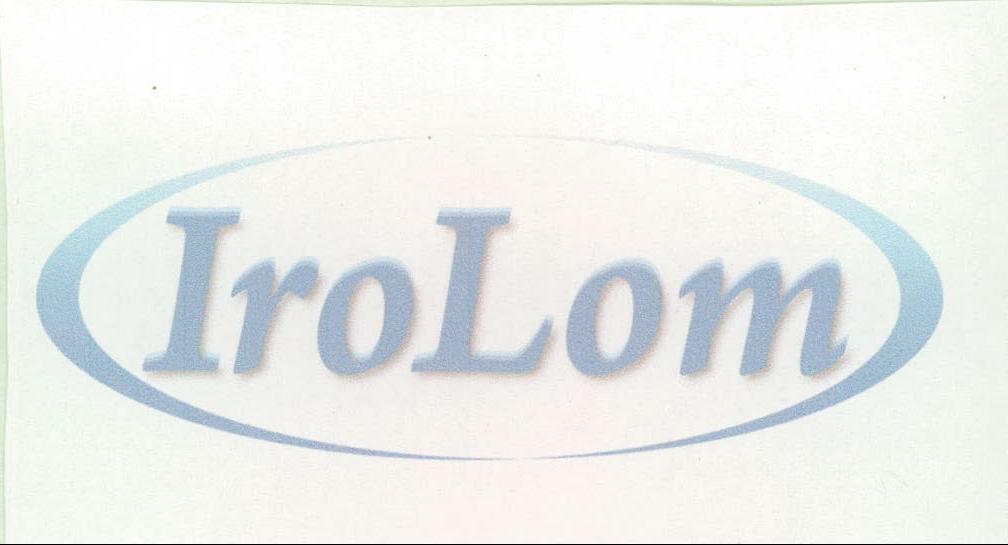 Irolom Device mark 2140112 Trademark