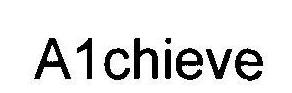 A1chieve Device mark 1835858 Trademark