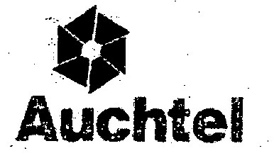 Auchtel (geomatrical Device) Device mark 1188096 Trademark