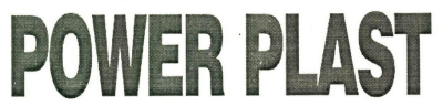 Power Plast Device mark 2591255 Trademark
