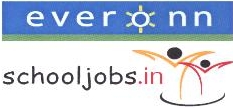 E V E R O N N Schooljobs.in Device mark 1991071 Trademark