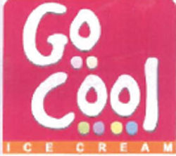 Go Cool Device mark 1523838 Trademark
