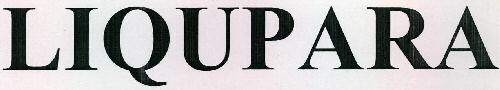 Liqupara Device mark 2313901 Trademark