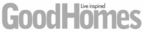 Live Inspired Good Homes Device mark 2800566 Trademark