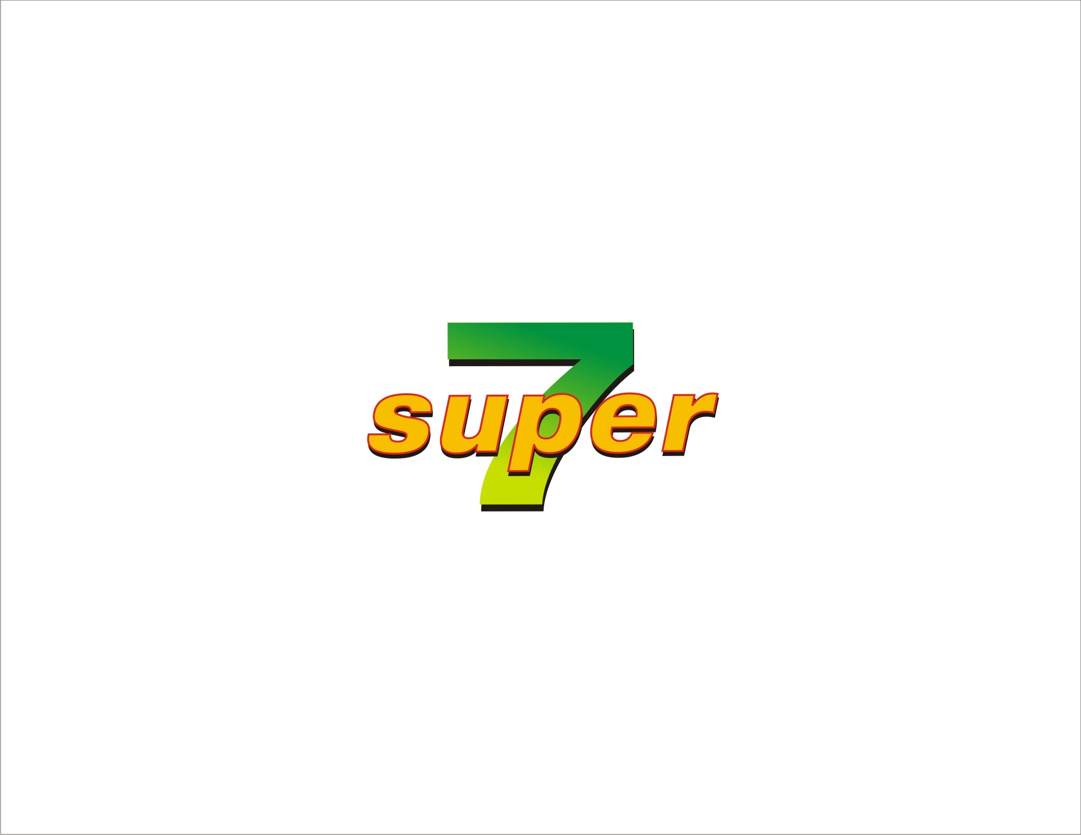 Super-7 Device mark 1858895 Trademark