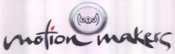 Motion Makers Device mark 2518305 Trademark