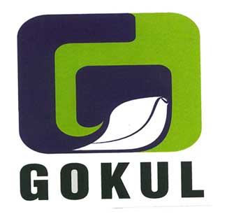 G Gokul Device mark 1792674 Trademark