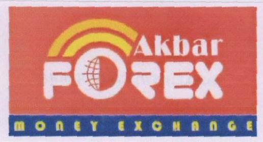 Forex (label) Device mark 1684689 Trademark