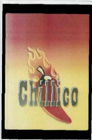 Chillico Device mark 1969780 Trademark