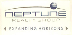 Neptune Realty Group Device mark 2441426 Trademark