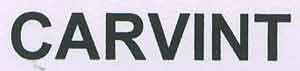 Carvint Device mark 1886571 Trademark