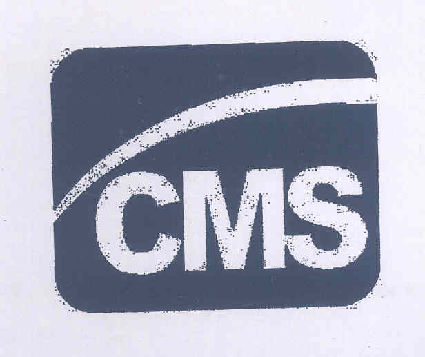 Cms (label) Device mark 1615774 Trademark
