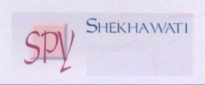 Spy Shekhawati Device mark 2002669 Trademark
