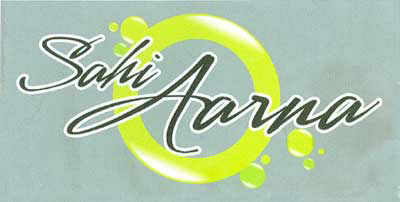 Sahi Aarna Device mark 2068287 Trademark
